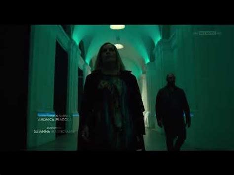 gomorra chanel morte|Gomorra 3 .